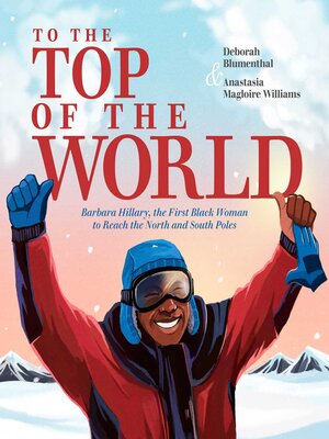 cover image of To the Top of the World